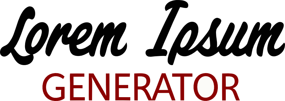 LipsumLorem Logo